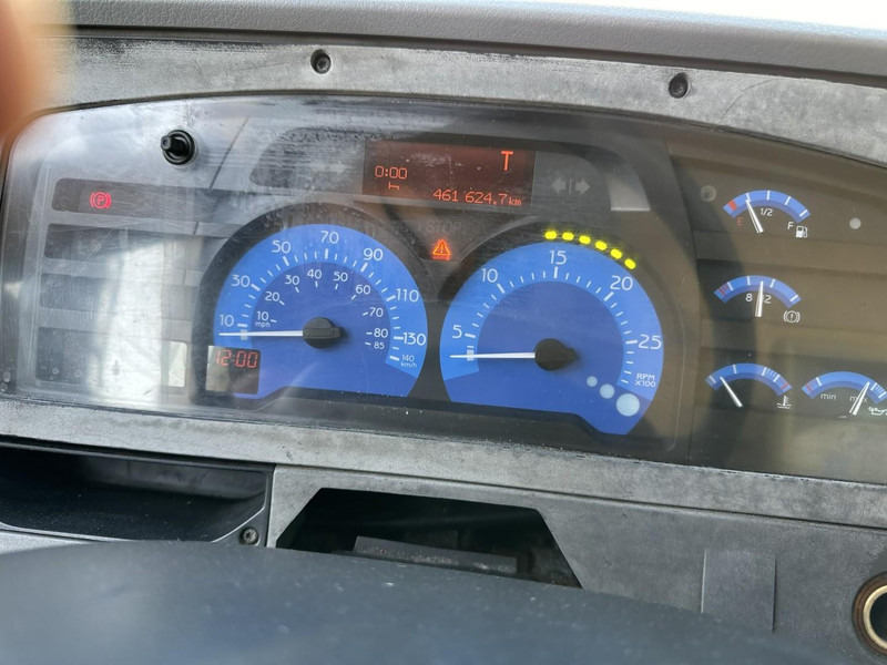 Skapbil Renault MIDLUM 180 DCI 10T - CLOSED BOX 6.5m x 2.47m x 2.52m - E3 - AIR SUSPENSION - MANUAL - FR TRUCK: bilde 10 Skapbil Renault MIDLUM 180 DCI 10T - CLOSED BOX 6.5m x 2.47m x 2.52m - E3 - AIR SUSPENSION - MANUAL - FR TRUCK: bilde 10