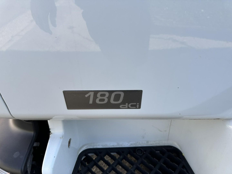 Skapbil Renault MIDLUM 180 DCI 10T - CLOSED BOX 6.5m x 2.47m x 2.52m - E3 - AIR SUSPENSION - MANUAL - FR TRUCK: bilde 17 Skapbil Renault MIDLUM 180 DCI 10T - CLOSED BOX 6.5m x 2.47m x 2.52m - E3 - AIR SUSPENSION - MANUAL - FR TRUCK: bilde 17
