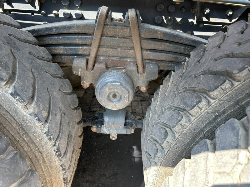 Scania 114C-340 6x4 HOOKLIFT 20T GANCHO - SPRING / BALLESTAS - MANUAL - EURO 3 - FR TRUCK - Krokbil: bilde 4 Scania 114C-340 6x4 HOOKLIFT 20T GANCHO - SPRING / BALLESTAS - MANUAL - EURO 3 - FR TRUCK - Krokbil: bilde 4