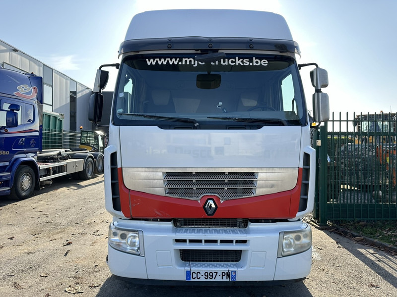 Renault PREMIUM 460 DXI + RETARDER - 642.000km - SPOILERS - 2 DIESELTANKS - A/C - GOOD CONDITION - Trekkvogn: bilde 2 Renault PREMIUM 460 DXI + RETARDER - 642.000km - SPOILERS - 2 DIESELTANKS - A/C - GOOD CONDITION - Trekkvogn: bilde 2