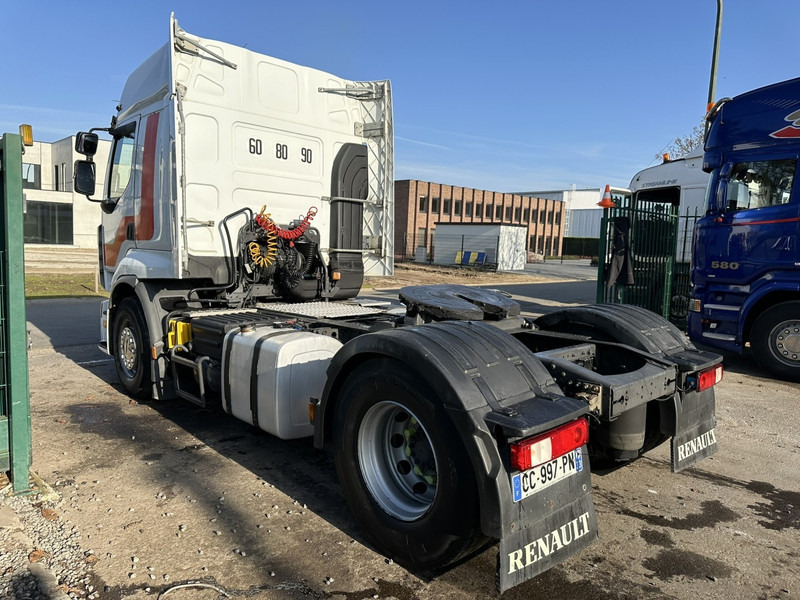 Renault PREMIUM 460 DXI + RETARDER - 642.000km - SPOILERS - 2 DIESELTANKS - A/C - GOOD CONDITION - Trekkvogn: bilde 5 Renault PREMIUM 460 DXI + RETARDER - 642.000km - SPOILERS - 2 DIESELTANKS - A/C - GOOD CONDITION - Trekkvogn: bilde 5