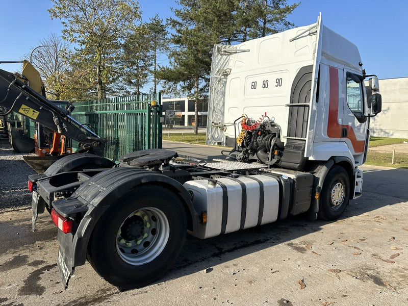 Renault PREMIUM 460 DXI + RETARDER - 642.000km - SPOILERS - 2 DIESELTANKS - A/C - GOOD CONDITION - Trekkvogn: bilde 4 Renault PREMIUM 460 DXI + RETARDER - 642.000km - SPOILERS - 2 DIESELTANKS - A/C - GOOD CONDITION - Trekkvogn: bilde 4