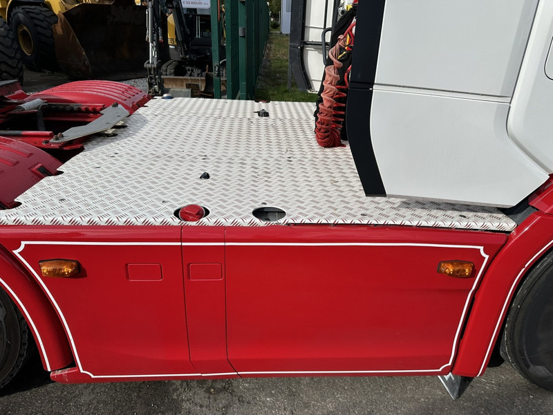 Trekkvogn Scania R500 6x2 BOOGIE RETARDER - FULL AIR - *SHOWTRUCK* BULLBAR / INTERIOR STYLING / SOUND SYSTEM - ....: bilde 17