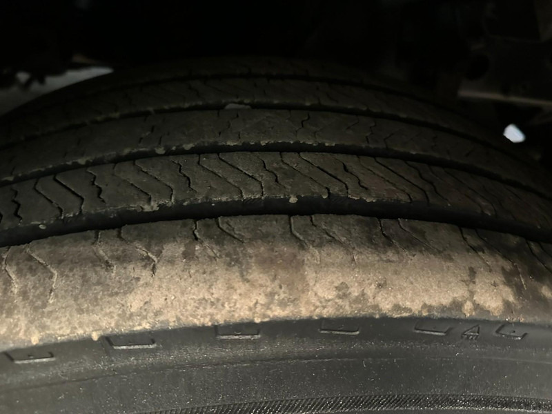 Lastebil med kjøl Volvo FL 240 - 16T FRIGO CARRIER SUPRA 750 Mt - BI-TEMPERATURE - EURO 5 - A/C - BELGIAN TRUCK: bilde 20