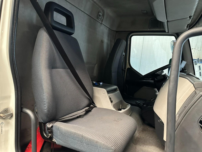 Lastebil med kjøl Volvo FL 240 - 16T FRIGO CARRIER SUPRA 750 Mt - BI-TEMPERATURE - EURO 5 - A/C - BELGIAN TRUCK: bilde 19