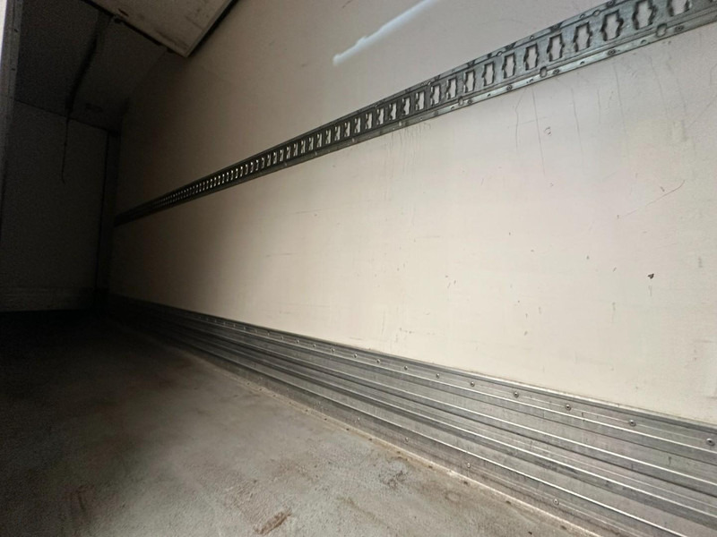 Lastebil med kjøl Volvo FL 240 - 16T FRIGO CARRIER SUPRA 750 Mt - BI-TEMPERATURE - EURO 5 - A/C - BELGIAN TRUCK: bilde 13