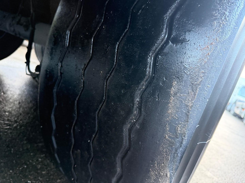 Med walking floor semitrailer kraker CF-200 WALKING FLOOR / SCHUBBODEN / PISO MOVIL - SAF - 3 AS - AIR SUSPENSION - DISC: bilde 15