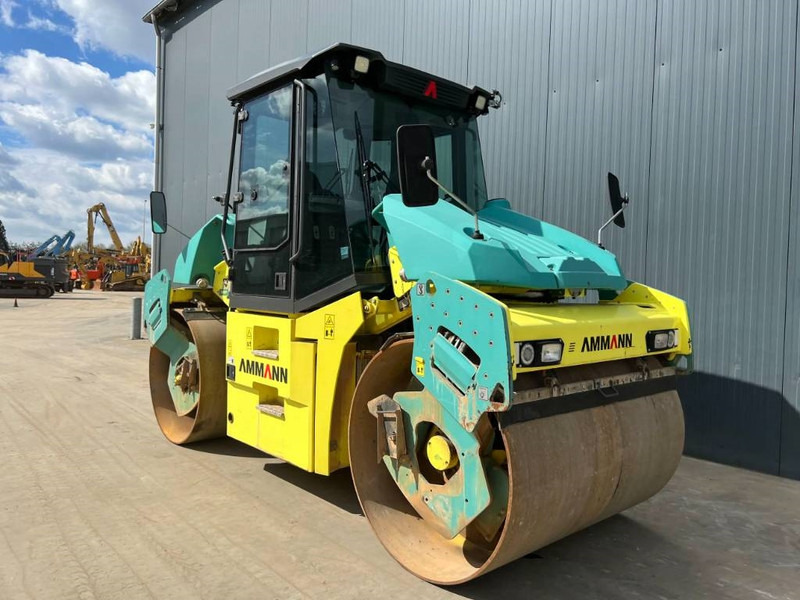 Ammann ARP95 - Vals: bilde 3 Ammann ARP95 - Vals: bilde 3