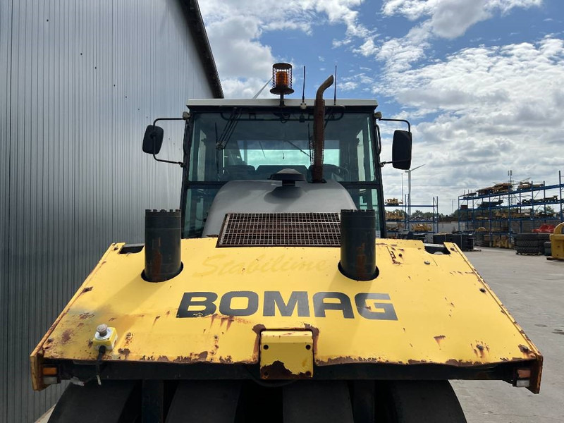 Bomag BW24R - Gummihjuls vals: bilde 5 Bomag BW24R - Gummihjuls vals: bilde 5