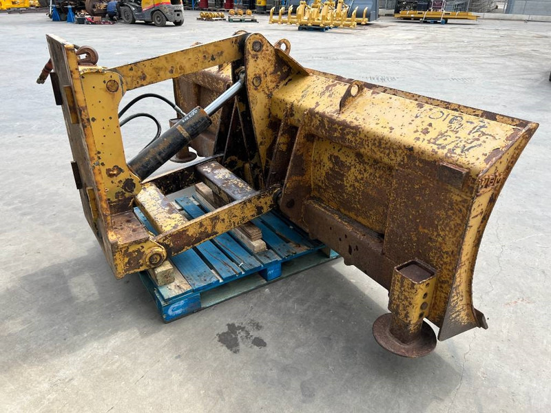 Cat 12H / 120M / 120H / 140G / 140H / 140K / 140M / 14 - Frontskjær for Bygg og anlegg: bilde 3 Cat 12H / 120M / 120H / 140G / 140H / 140K / 140M / 14 - Frontskjær for Bygg og anlegg: bilde 3