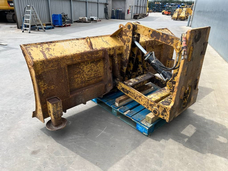 Cat 12H / 120M / 120H / 140G / 140H / 140K / 140M / 14 - Frontskjær for Bygg og anlegg: bilde 5 Cat 12H / 120M / 120H / 140G / 140H / 140K / 140M / 14 - Frontskjær for Bygg og anlegg: bilde 5