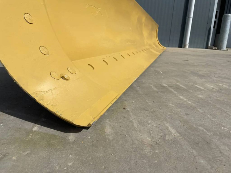 Cat 12H Moldboard - Frontskjær for Bygg og anlegg: bilde 4 Cat 12H Moldboard - Frontskjær for Bygg og anlegg: bilde 4