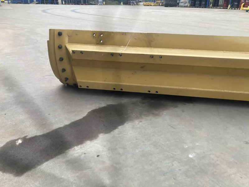 Cat 12M2 Moldboard - Frontskjær for Bygg og anlegg: bilde 3 Cat 12M2 Moldboard - Frontskjær for Bygg og anlegg: bilde 3