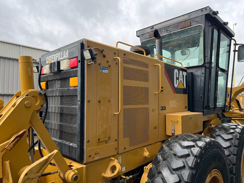 Cat 140 K - Grader: bilde 5 Cat 140 K - Grader: bilde 5