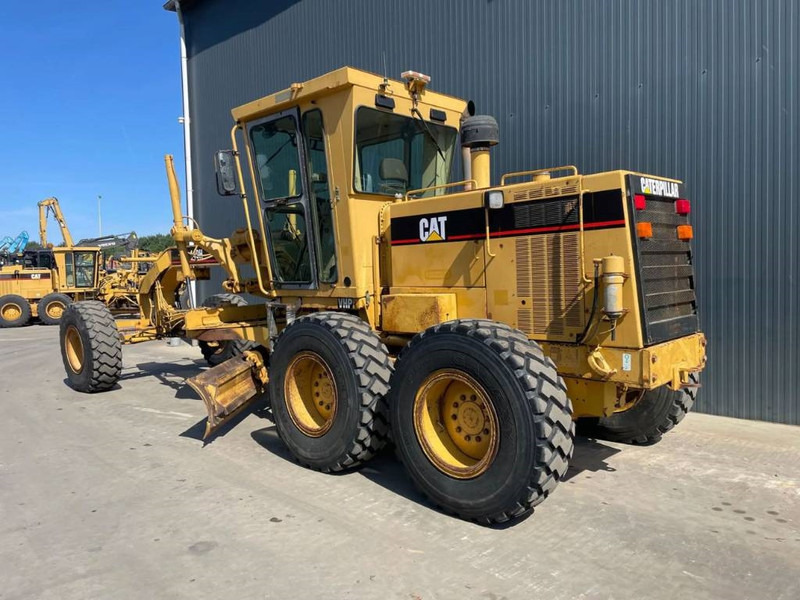 Cat 140H - 3306 Engine - Grader: bilde 2 Cat 140H - 3306 Engine - Grader: bilde 2