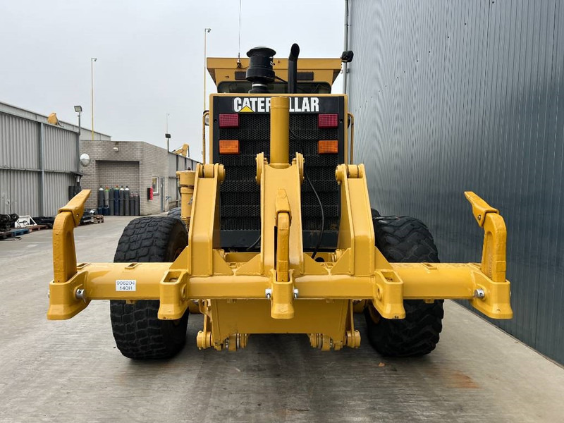 Cat 140H - Grader: bilde 5 Cat 140H - Grader: bilde 5