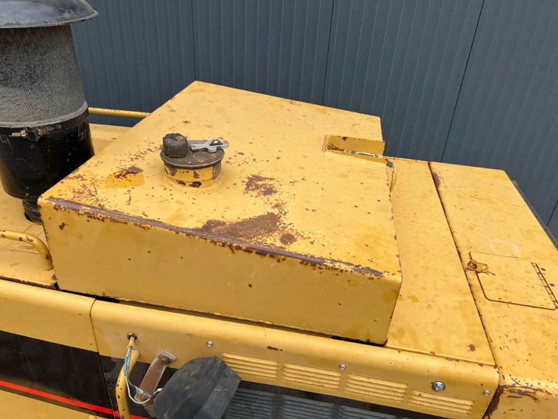 Cat 140H - Grader: bilde 5 Cat 140H - Grader: bilde 5