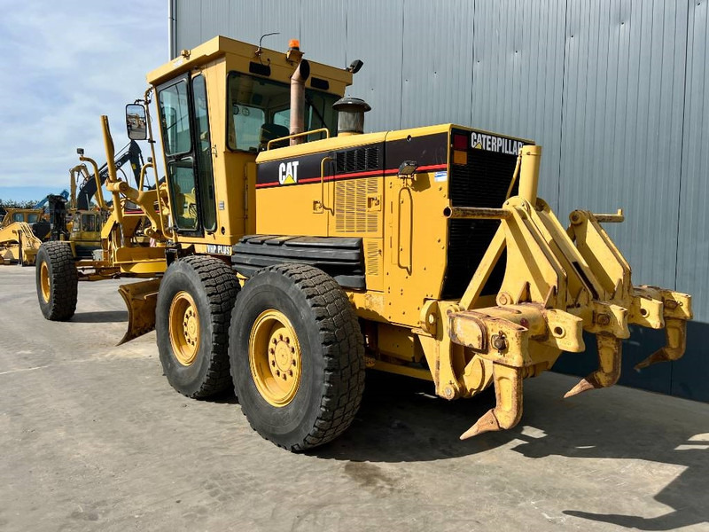 Cat 140H - Grader: bilde 3 Cat 140H - Grader: bilde 3