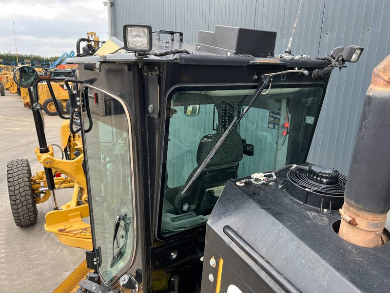 Cat 140M2 AWD - Grader: bilde 5 Cat 140M2 AWD - Grader: bilde 5