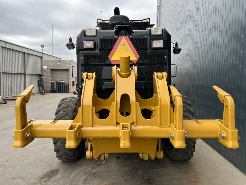 Cat 140M2 AWD - Grader: bilde 4 Cat 140M2 AWD - Grader: bilde 4