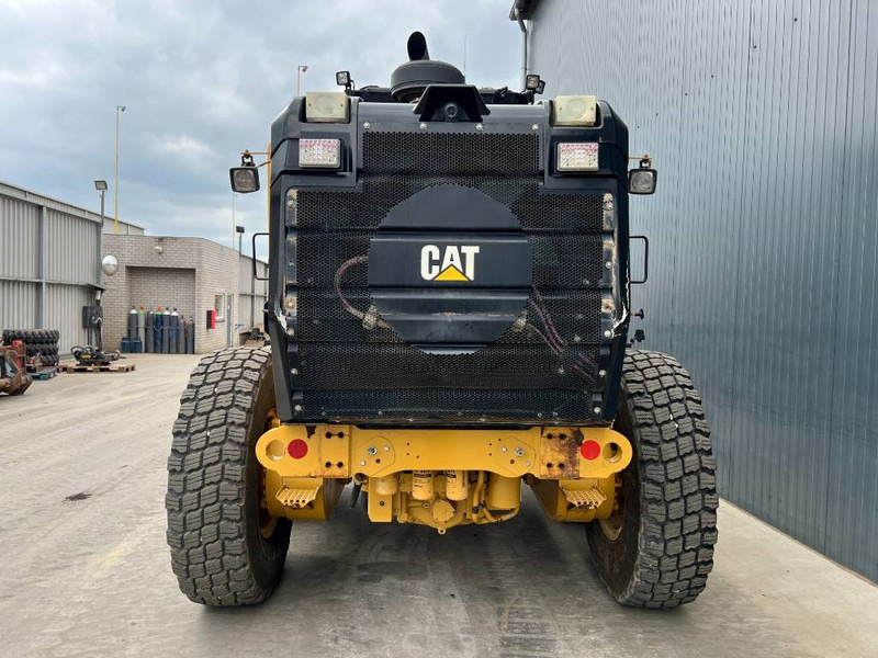 Cat 140M2 AWD - Grader: bilde 3 Cat 140M2 AWD - Grader: bilde 3