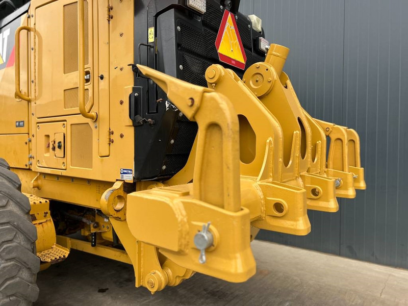 Cat 140M2 AWD - Grader: bilde 5 Cat 140M2 AWD - Grader: bilde 5