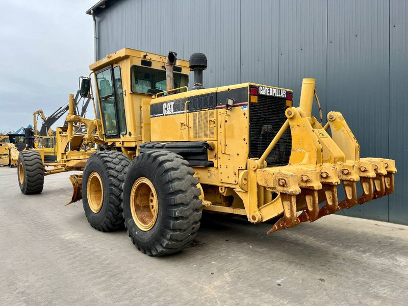 Cat 14H - Grader: bilde 3 Cat 14H - Grader: bilde 3