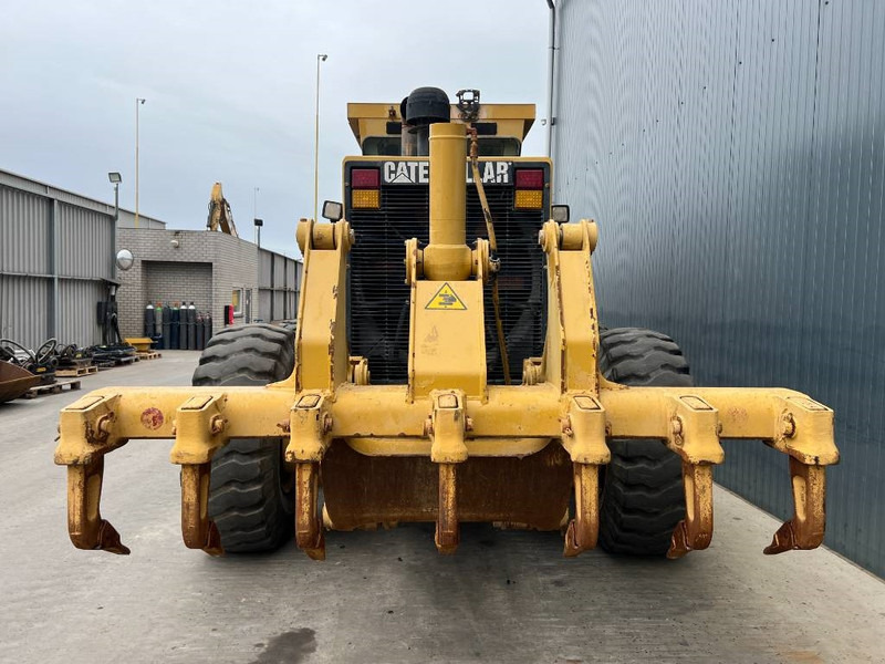 Cat 14H - Grader: bilde 4 Cat 14H - Grader: bilde 4