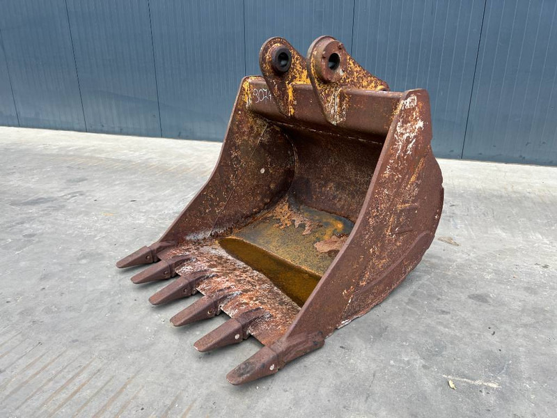 Cat 311D / 312D / 312E / 313F / 314D / 314F / 315F - Skuffe for Bygg og anlegg: bilde 1 Cat 311D / 312D / 312E / 313F / 314D / 314F / 315F - Skuffe for Bygg og anlegg: bilde 1
