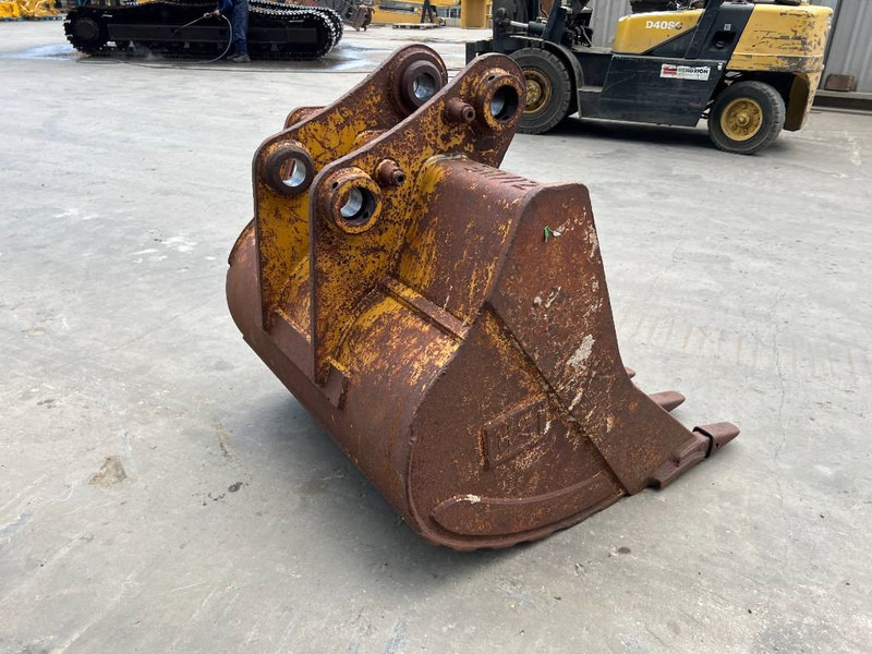 Cat 311D / 312D / 312E / 313F / 314D / 314F / 315F - Skuffe for Bygg og anlegg: bilde 4 Cat 311D / 312D / 312E / 313F / 314D / 314F / 315F - Skuffe for Bygg og anlegg: bilde 4