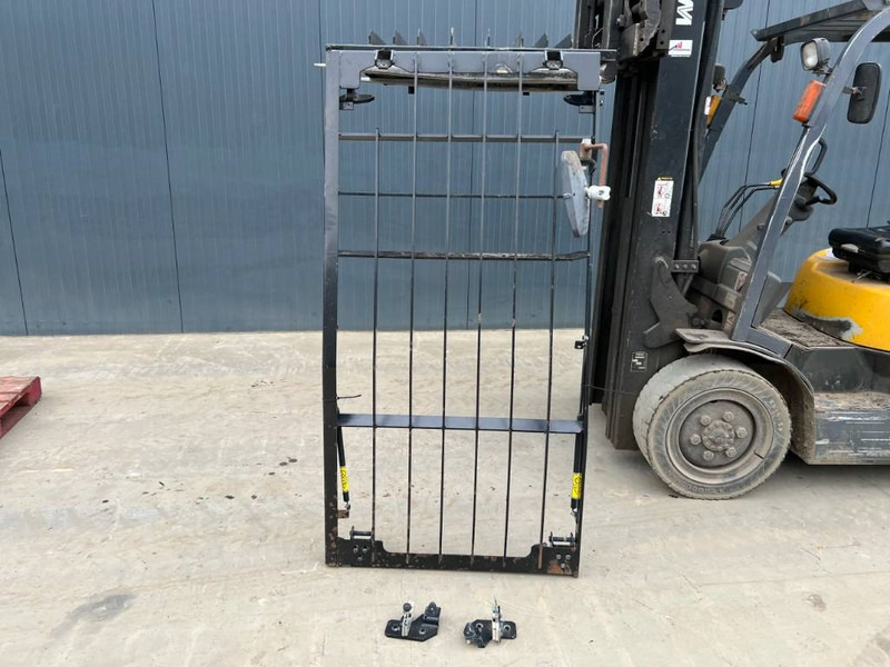 Cat 312D / 315D / 319D / 320D / 324D / 329D / 330D / 3 - Førerhus og interiør for Bygg og anlegg: bilde 2 Cat 312D / 315D / 319D / 320D / 324D / 329D / 330D / 3 - Førerhus og interiør for Bygg og anlegg: bilde 2