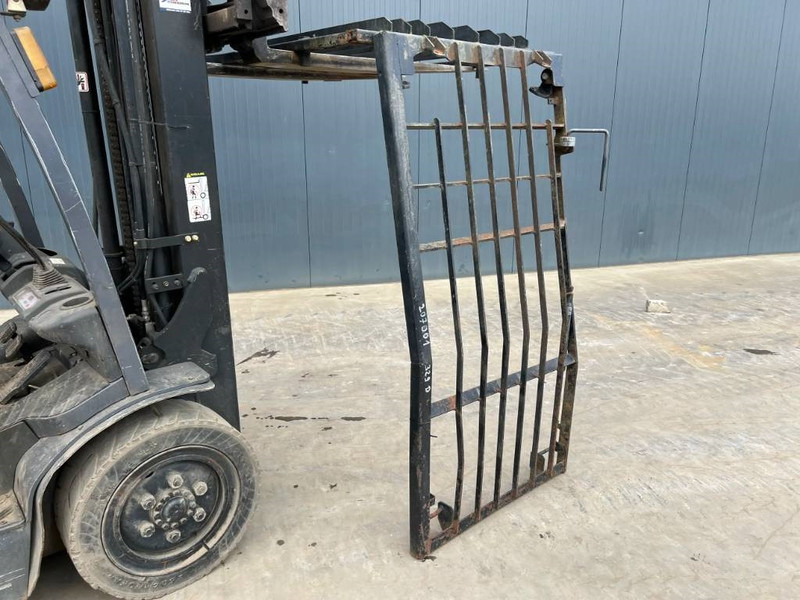 Cat 312D / 315D / 319D / 320D / 324D / 329D / 330D / 3 - Førerhus og interiør for Bygg og anlegg: bilde 3 Cat 312D / 315D / 319D / 320D / 324D / 329D / 330D / 3 - Førerhus og interiør for Bygg og anlegg: bilde 3