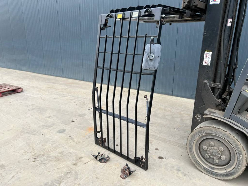 Cat 313D / M315D / 320D / 325D / 330D / 345C / 365C / - Førerhus og interiør for Bygg og anlegg: bilde 3 Cat 313D / M315D / 320D / 325D / 330D / 345C / 365C / - Førerhus og interiør for Bygg og anlegg: bilde 3