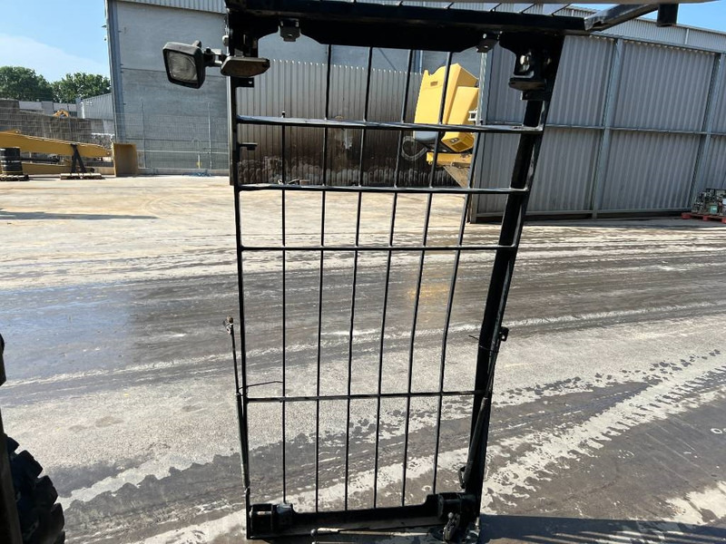 Cat 313E / 320F / 323E / 325F / 329E / 330F / 336E / 3 - Førerhus og interiør for Bygg og anlegg: bilde 4 Cat 313E / 320F / 323E / 325F / 329E / 330F / 336E / 3 - Førerhus og interiør for Bygg og anlegg: bilde 4