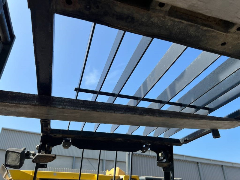 Cat 313E / 320F / 323E / 325F / 329E / 330F / 336E / 3 - Førerhus og interiør for Bygg og anlegg: bilde 3 Cat 313E / 320F / 323E / 325F / 329E / 330F / 336E / 3 - Førerhus og interiør for Bygg og anlegg: bilde 3