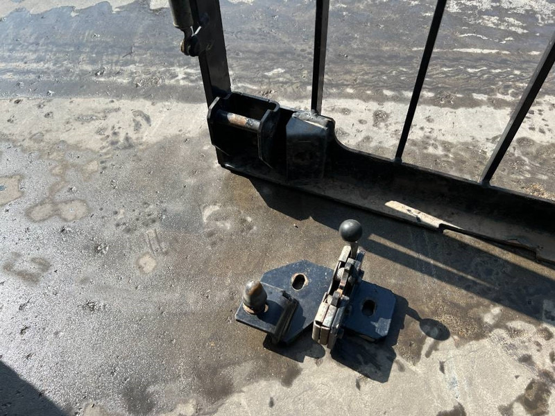 Cat 313E / 320F / 323E / 325F / 329E / 330F / 336E / 3 - Førerhus og interiør for Bygg og anlegg: bilde 5 Cat 313E / 320F / 323E / 325F / 329E / 330F / 336E / 3 - Førerhus og interiør for Bygg og anlegg: bilde 5