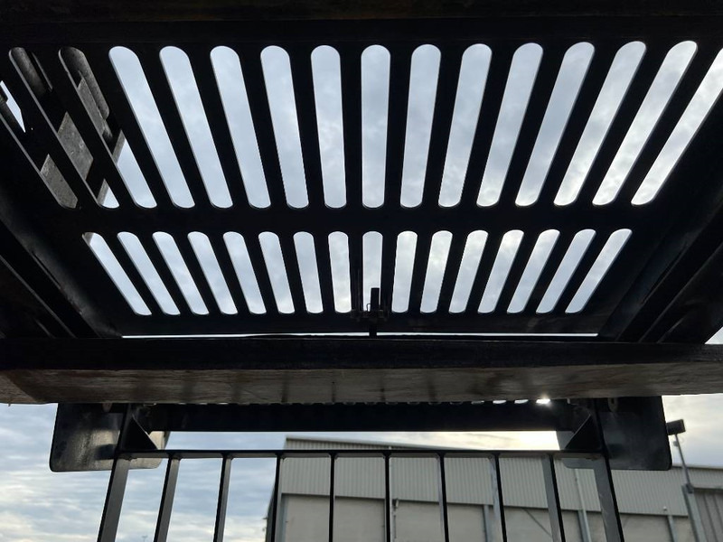 Cat 313E / 320F / 323E / 325F / 329E / 330F / 336E / 3 - Førerhus og interiør for Bygg og anlegg: bilde 5 Cat 313E / 320F / 323E / 325F / 329E / 330F / 336E / 3 - Førerhus og interiør for Bygg og anlegg: bilde 5