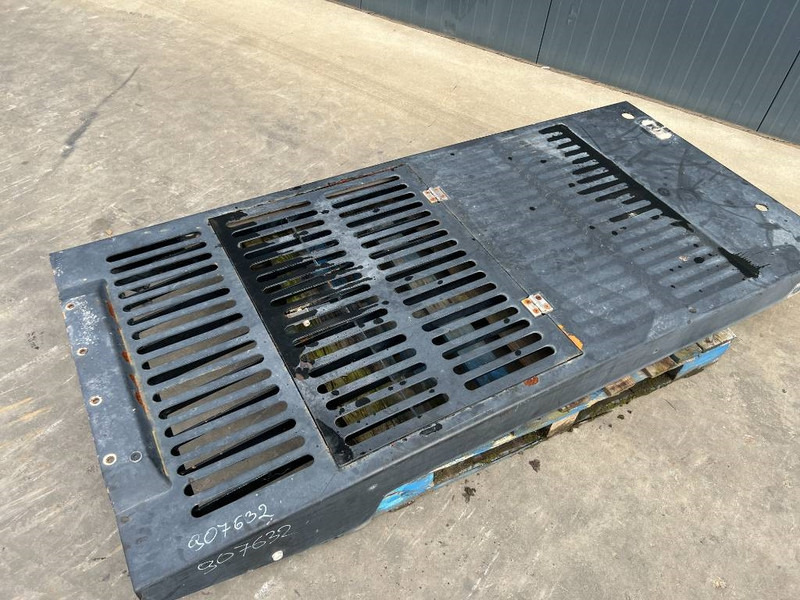 Cat 313E / M315F / 320F / 323E / 325F / 329E/ 330F / 3 - Førerhus og interiør for Bygg og anlegg: bilde 4 Cat 313E / M315F / 320F / 323E / 325F / 329E/ 330F / 3 - Førerhus og interiør for Bygg og anlegg: bilde 4