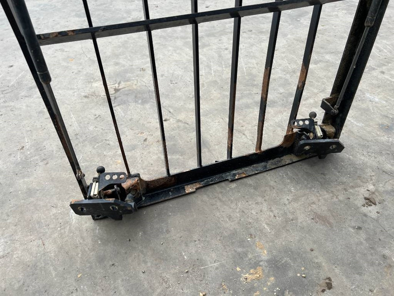 Cat 313E / M315F / 320F / 323E / 325F / 329E / 330F / - Førerhus og interiør for Bygg og anlegg: bilde 5 Cat 313E / M315F / 320F / 323E / 325F / 329E / 330F / - Førerhus og interiør for Bygg og anlegg: bilde 5