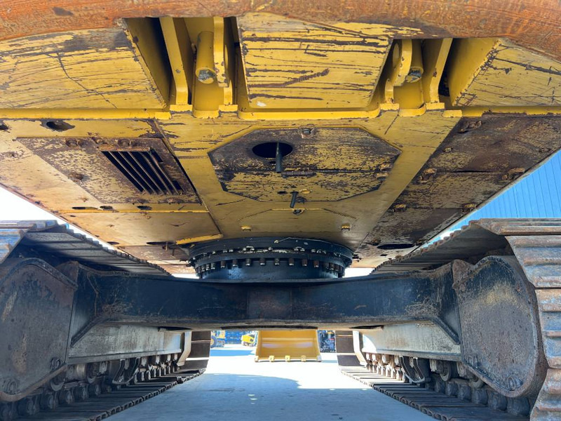 Cat 320C L - Beltegraver: bilde 5 Cat 320C L - Beltegraver: bilde 5