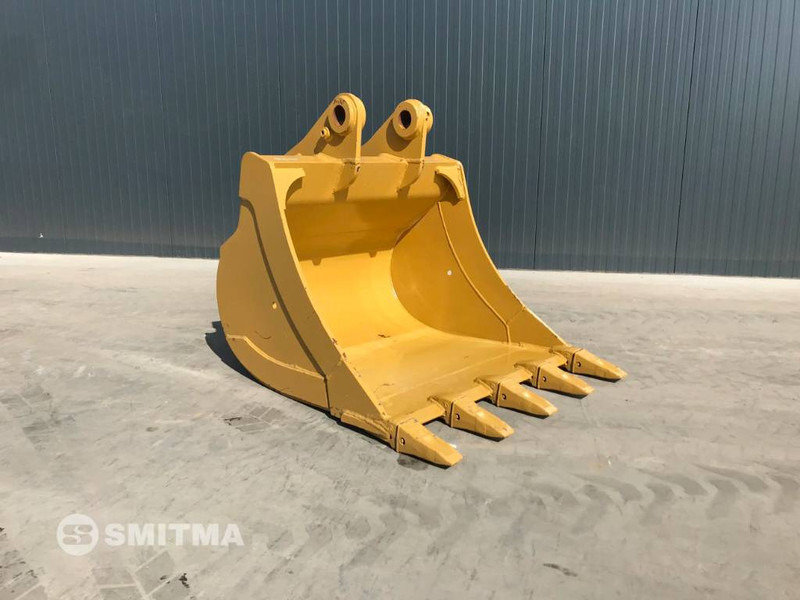 Cat 323GC 1.20m - Skuffe for Bygg og anlegg: bilde 2 Cat 323GC 1.20m - Skuffe for Bygg og anlegg: bilde 2