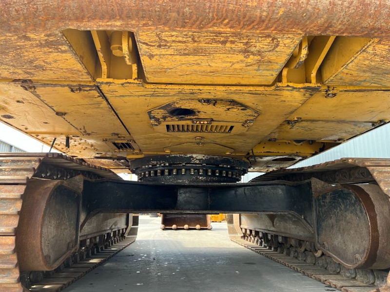 Cat 325C LN ME - Beltegraver: bilde 5 Cat 325C LN ME - Beltegraver: bilde 5