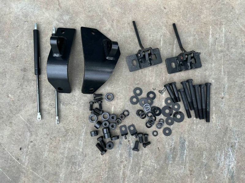 Cat 336D Guard - Førerhus og interiør for Bygg og anlegg: bilde 3 Cat 336D Guard - Førerhus og interiør for Bygg og anlegg: bilde 3