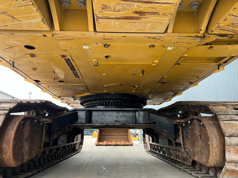 Cat 352F - Beltegraver: bilde 5 Cat 352F - Beltegraver: bilde 5