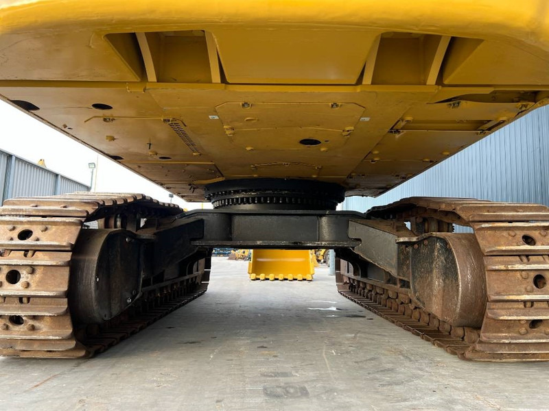 Cat 352FL ME - Beltegraver: bilde 5 Cat 352FL ME - Beltegraver: bilde 5