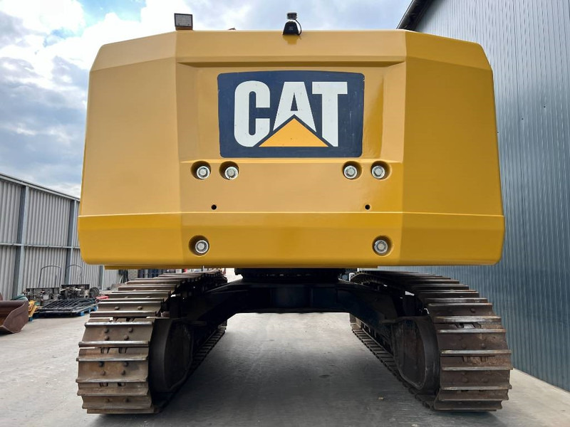 Cat 374FL ME | U/C 70%! - Beltegraver: bilde 4 Cat 374FL ME | U/C 70%! - Beltegraver: bilde 4