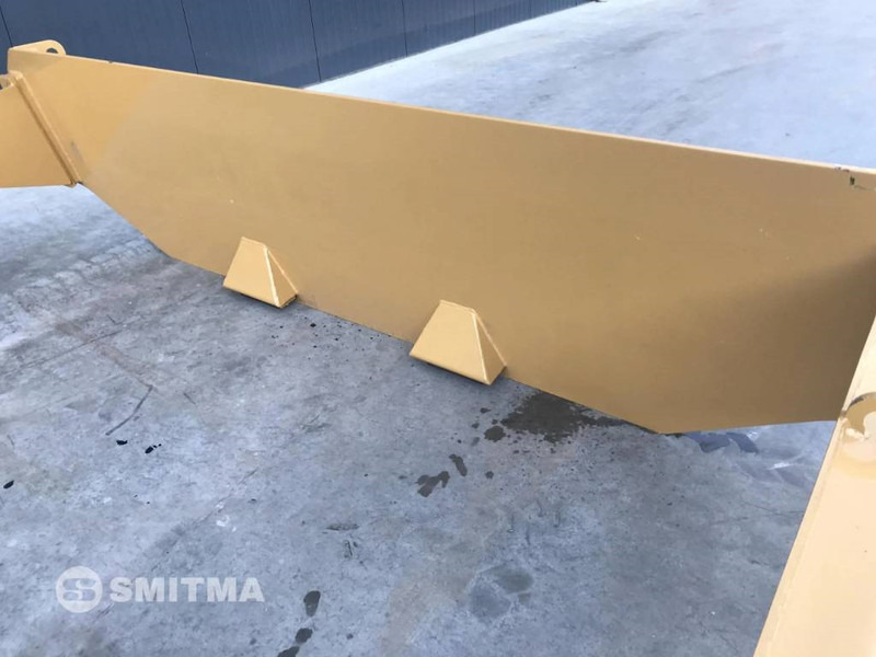 Cat 730 - Bakløft for Bygg og anlegg: bilde 3 Cat 730 - Bakløft for Bygg og anlegg: bilde 3