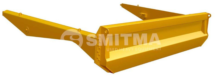 Cat 730C - Bakløft for Bygg og anlegg: bilde 1 Cat 730C - Bakløft for Bygg og anlegg: bilde 1