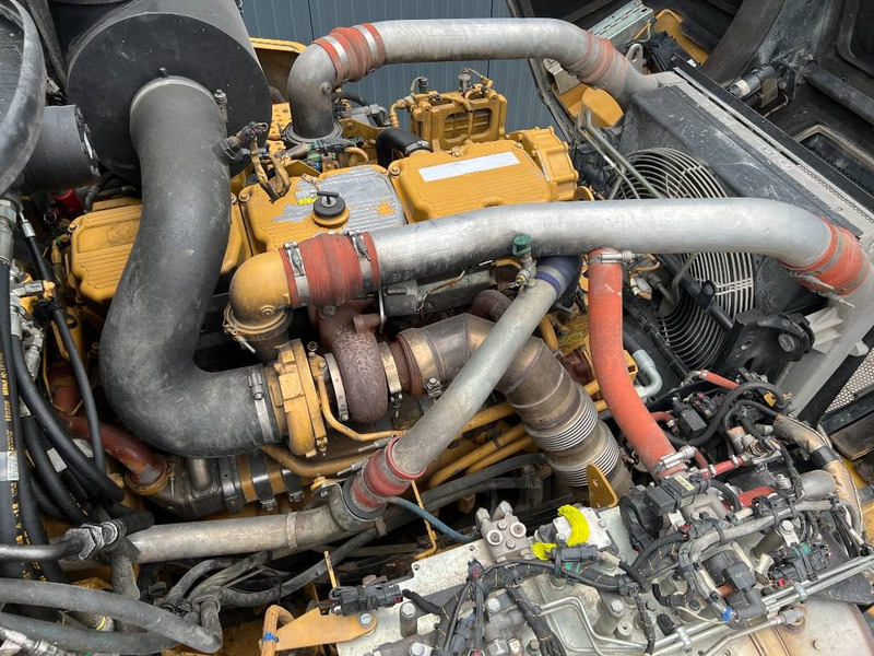 Rammestyrt dumper Cat 745: bilde 15 Rammestyrt dumper Cat 745: bilde 15