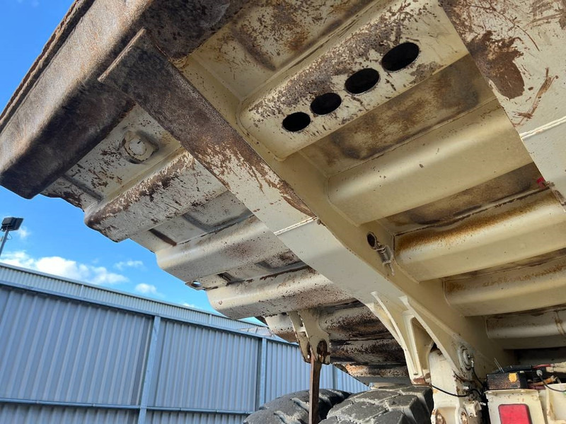 Cat 772 - Tipptruck: bilde 5 Cat 772 - Tipptruck: bilde 5